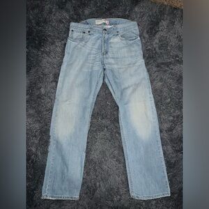 Men's Light Blue Jeans size 32